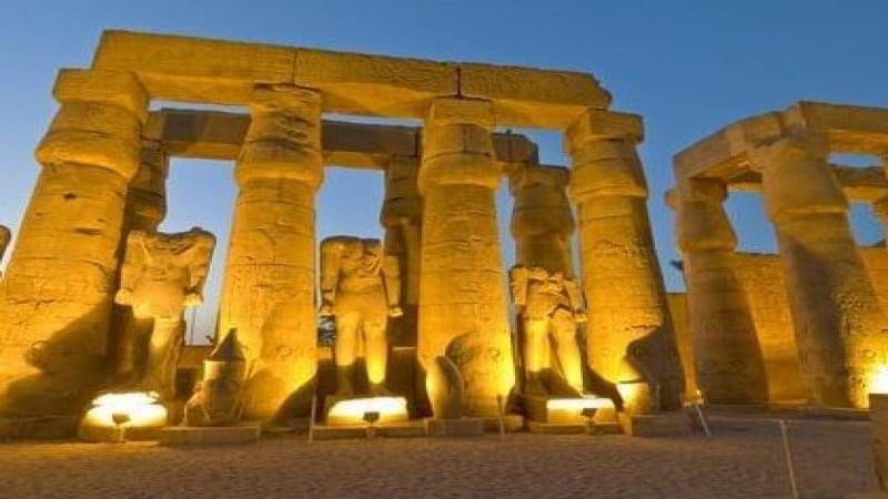 Luxor