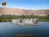 Luxury Nile Cruises 